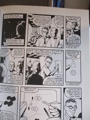 T-MinusThe Race to the Moon by Jim Ottaviani 2009 Trade Paperback-123 PAGES