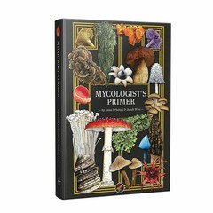 Mycologists Primer RPG