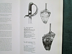 Swords of the British Army: Regulation Patterns 1788-1914 – Brian Robson