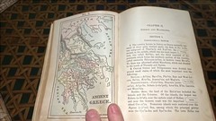 Anderson’s Historical Series new general history 1889 HC
