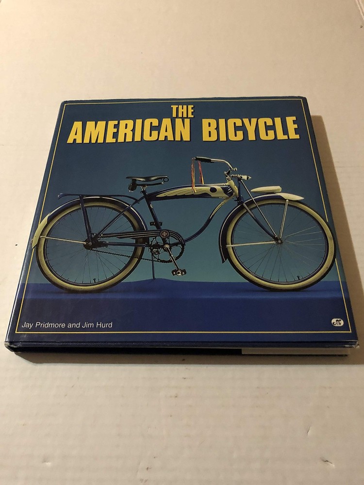 The American Bicycle