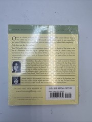 Kate DiCamillo “The Miraculous Journey Of Edward Tulane” Audiobook New 2 Cd Set