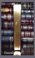 Brothers Grimm Complete Grimm’s Fairy Tales Hardcover Leather Bound Collectible