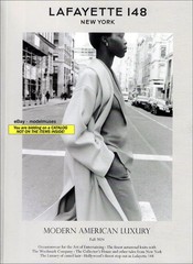 LAFAYETTE 148 Women’s Fashion & Accessories CATALOG Fall 2024 – 52 Pages