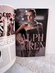 VOGUE Magazine 2009 SEPTEMBER Charlize Theron 584 PAGES