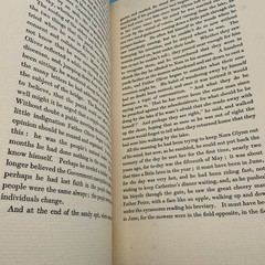 The Works Of George Moore. The Lake. Heinemann Ebury Edition 1936