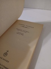 Vipers’ Tangle François Mauriac 1957 Image Paperback