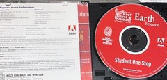 Holt Earth Science: Student One Stop CDROM