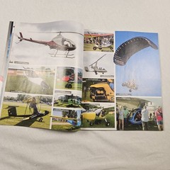 Sport Aviation Magazine 2025 Lot of 11 EAA Missing April Aircraft Aviation
