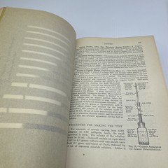 Scott’s Standard Methods of Chemical Analysis Fifth Edition Vols 1 & 2 HC 1945