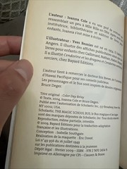 Le Bus Magique Vol 17 Le marathon des couleurs Bayard Poche VTG French Paperback