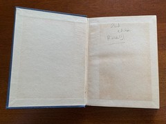The Seven Rays of Development by Arthur H. Ward 1919 Occult