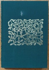 Golden Twigs by Aleister Crowley – HC/DJ 1988 – 1st Thus – Scarce