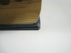 Websters Seventh New Collegiate Dictionary Merriam-Webster 1969 Built in Stand