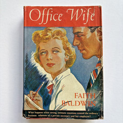 Vintage 1910s-1940s Romance Classic Drama Hardcover Book Lot Set of 8