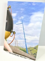 c106 range murata more than this art book A4 36page comiket