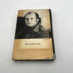 The Studio John Gregory Dunne 1969 Farrar Straus Giroux Hardcover