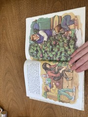 The Christmas Tree That Grew Vintage Children’s Little Golden Book 1989 HC