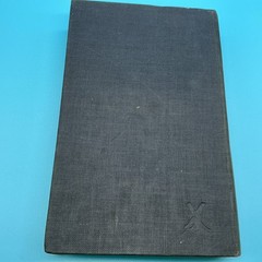 The Works Of George Moore. Muslin. Ebury Edition Heinemann 1936