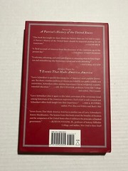 Seven Events That Made America America Larry Schweikart