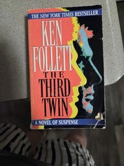 Ken Follett Lot Of 8 Books Paperback