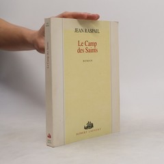 Le Camp des saints  |  Jean Raspail