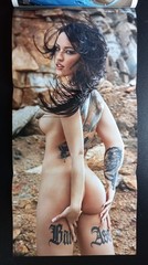 BIG Playboy CZ 7/8 2025 214 Pages The Best of Playboy Hugh Hefner Anna Dias NEW