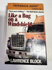 Audiobook Cassette Lot Paperback Audio Lawrence Block Harry Nile Andrew Greeley
