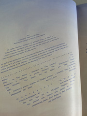 “Plum” Poems By Tony Mitton, Illustrations SIGNED By Mary Grandpre