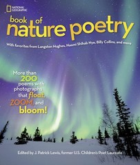 National Geographic Book of Nature Poetry: More than 200 Poems With Photogra…
