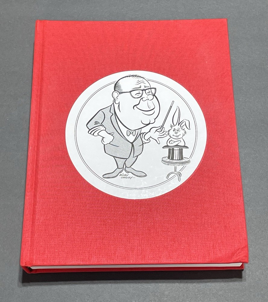Magicana Charles Earle Miller, Collectible Book, Genii Conjuror’s Magazine Magic