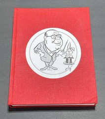 Magicana Charles Earle Miller, Collectible Book, Genii Conjuror’s Magazine Magic