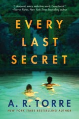 Every Last Secret – Paperback By Torre, A. R. – GOOD