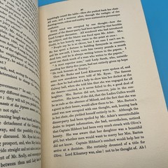 The Works Of George Moore. Muslin. Ebury Edition Heinemann 1936