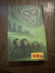 Harry Potter and The Half-Blood Prince 1st Edition 652 Pages Ex Library See Pics