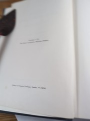 Federal Civil Rights Act Civil Practice 1971 Chester Antieau and 1979 Supplement