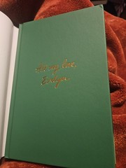 SIGNED The Seven Husbands of Evelyn Hugo DELUXE EDITION by Taylor Jenkins Reid