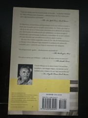 Doce Cuentos Peregrinos by Gabriel Garcia Marquez