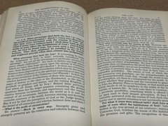 The Epistle to the Romans Karl Barth 1st Ed 1st Print 1933 HC Oxford University