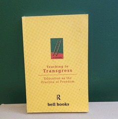 bell hooks Teaching to Transgress: Education as the Practice of Freedom