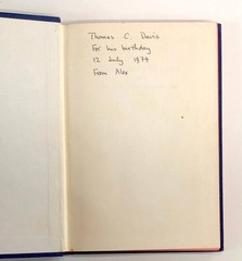 N/A / Scottish Psalter 1929 — Metrical Version and Scripture Paraphrases