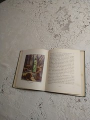 Bible Stories For Little Folk Edna B Rowe 1947 Standard Publishing Company Hardc