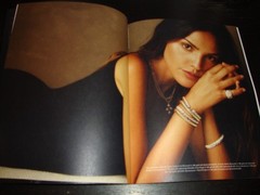 DAVID YURMAN Jewelry CATALOG Holiday 2025 ELIZA GONZALEZ Ryan Cooper – 52 Pages