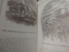 1925 Niagara Falls River, Rapids, Whirpool and Frontier by Williams, 168 pages