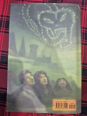Harry Potter and the Half-Blood Prince 1st Edition, 1st print ERROR 652 Pages