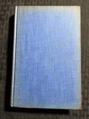 1951 FINISTERE by Fritz Peters HC VG 4.0 Farrar Straus & Company