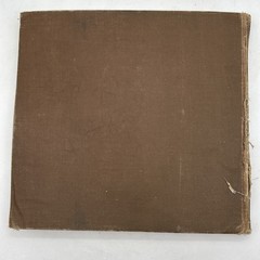 Clarence Larkin Dispensational Truth Hardcover Illustrated 1920 Christianity