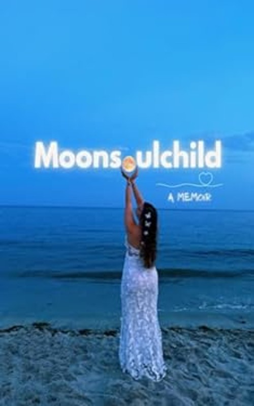 Moonsoulchild: A Memoir Sara Sheehan