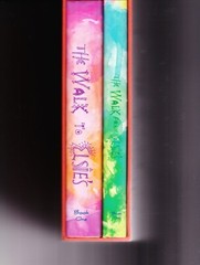 The Walk to Elsie’s Luxury Edition (2 Volumes) Hutton Wilkinson / Flynn Kuhner