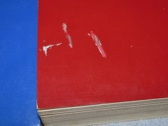 MAINLAND CHINA/CHINA & EUROPE IN 20TH CENTURY (2) by Yu-Ming Shaw 1986 SC J024